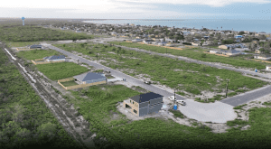 Land for sale in Port Isabel, TX